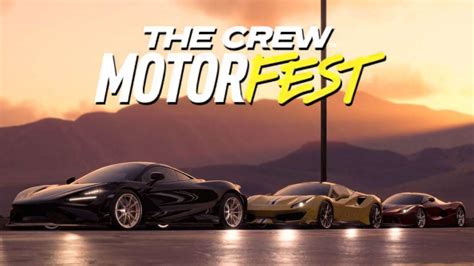 crew motorfest pre order|the crew motorfest editions.